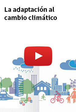 La adaptación al cambio climático en el derecho urbanístico alemán y en el contexto de la legislación de la Unión Europea. Prevención temprana ante el riesgo de inundaciones de carácter privado.